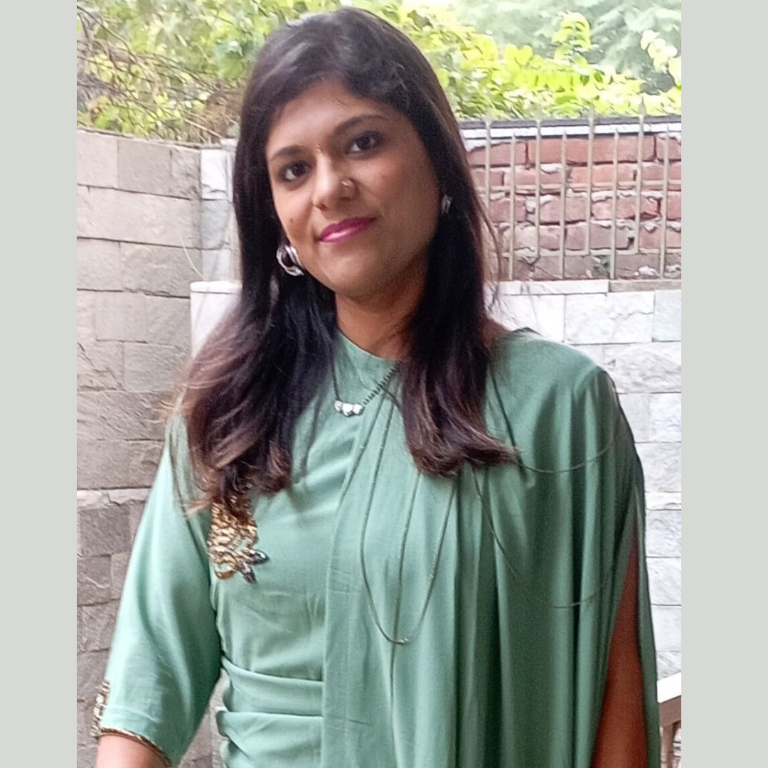 PRERNA TAYAL