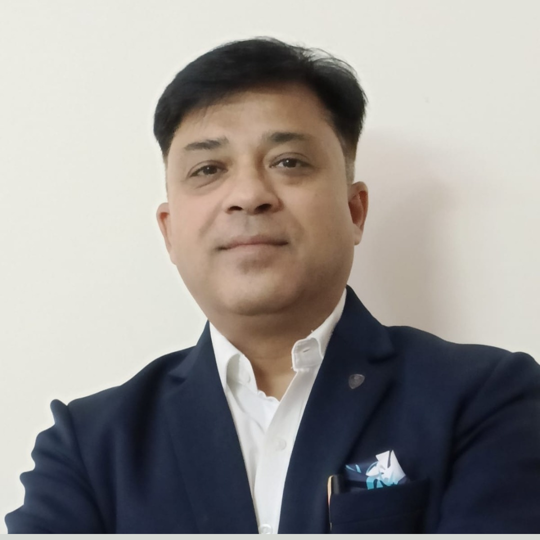 Pallav Mishra