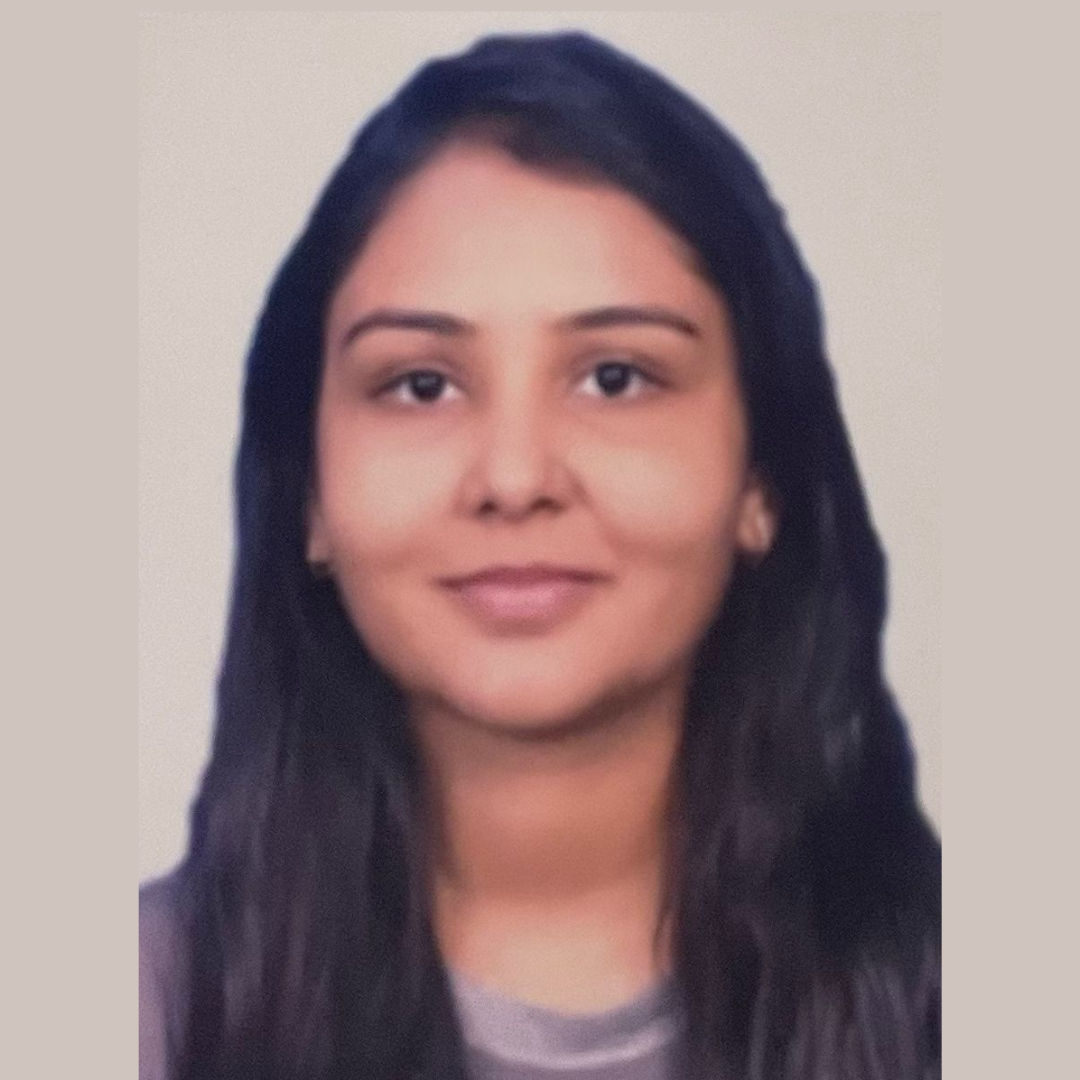 Pooja Agarwal