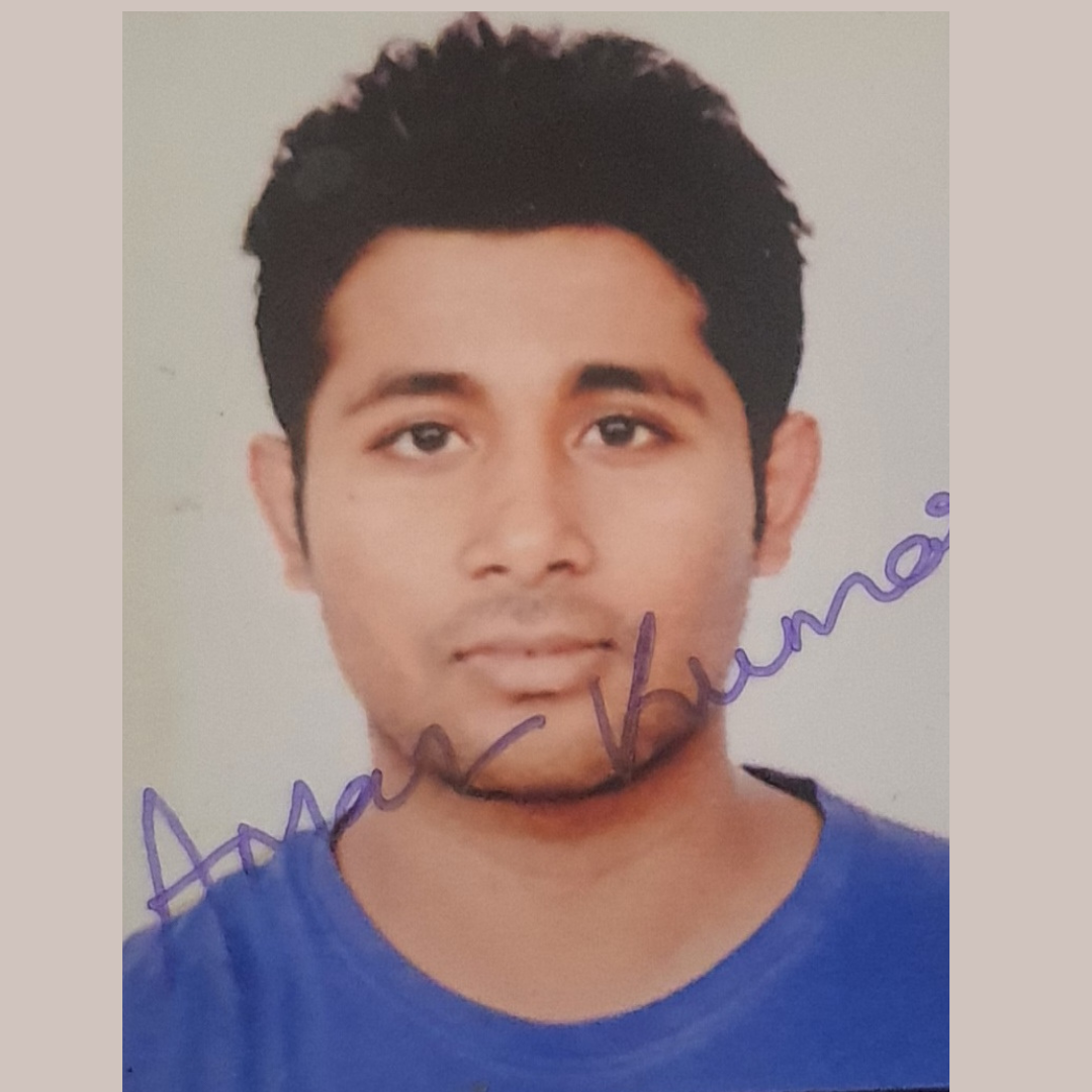 Aman Kumar