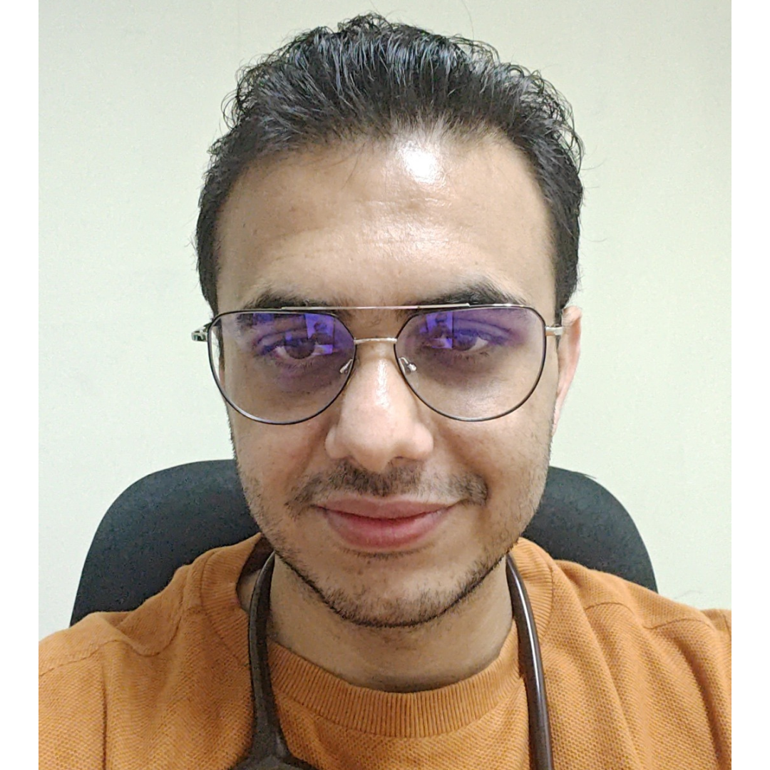 Vaibhav Sheoran