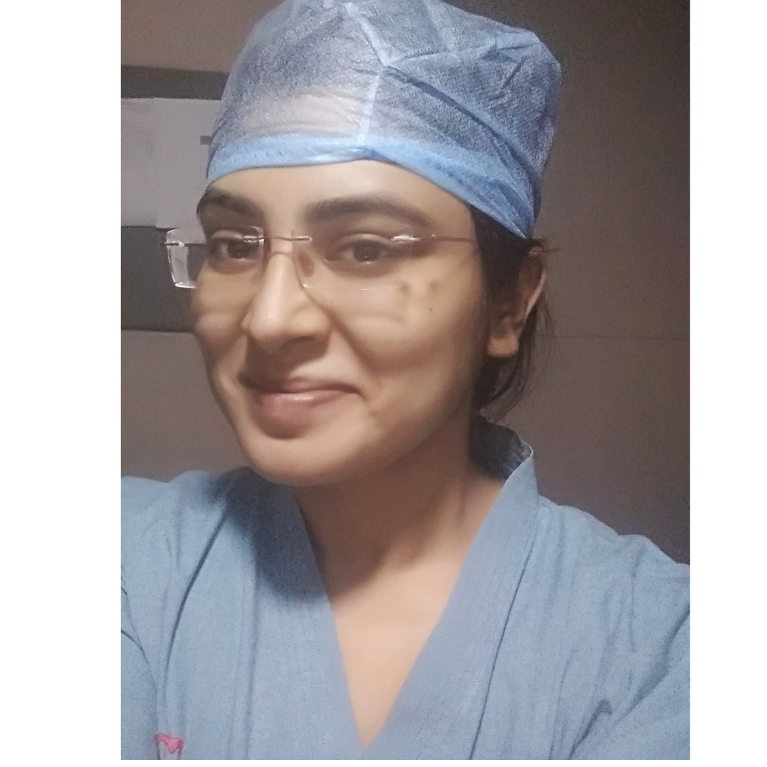 Pragati Sharma