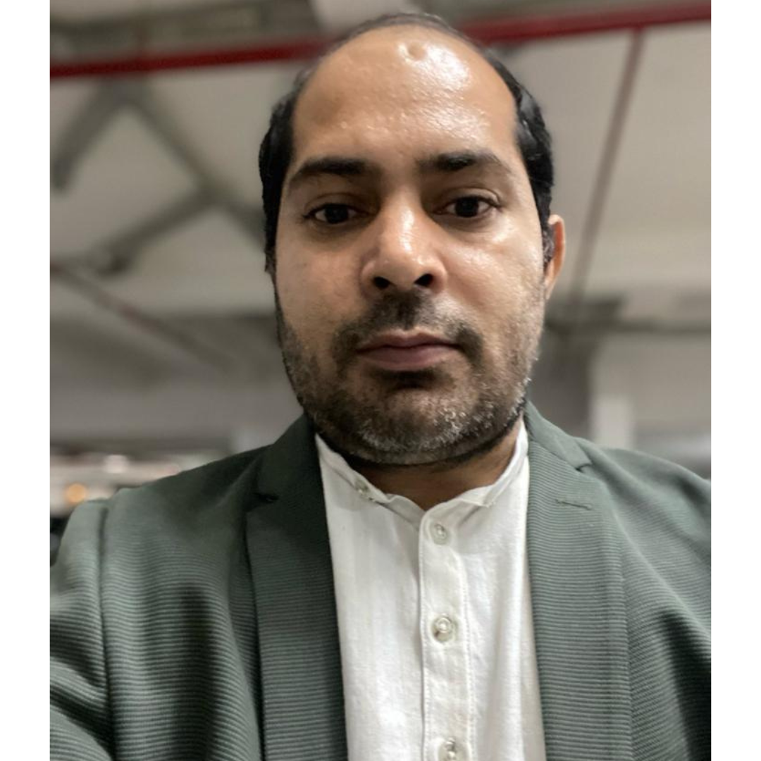 Roop Narayan