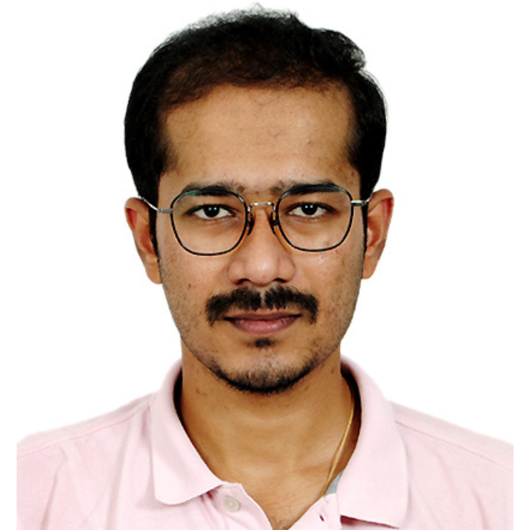 Murali Mohan B K