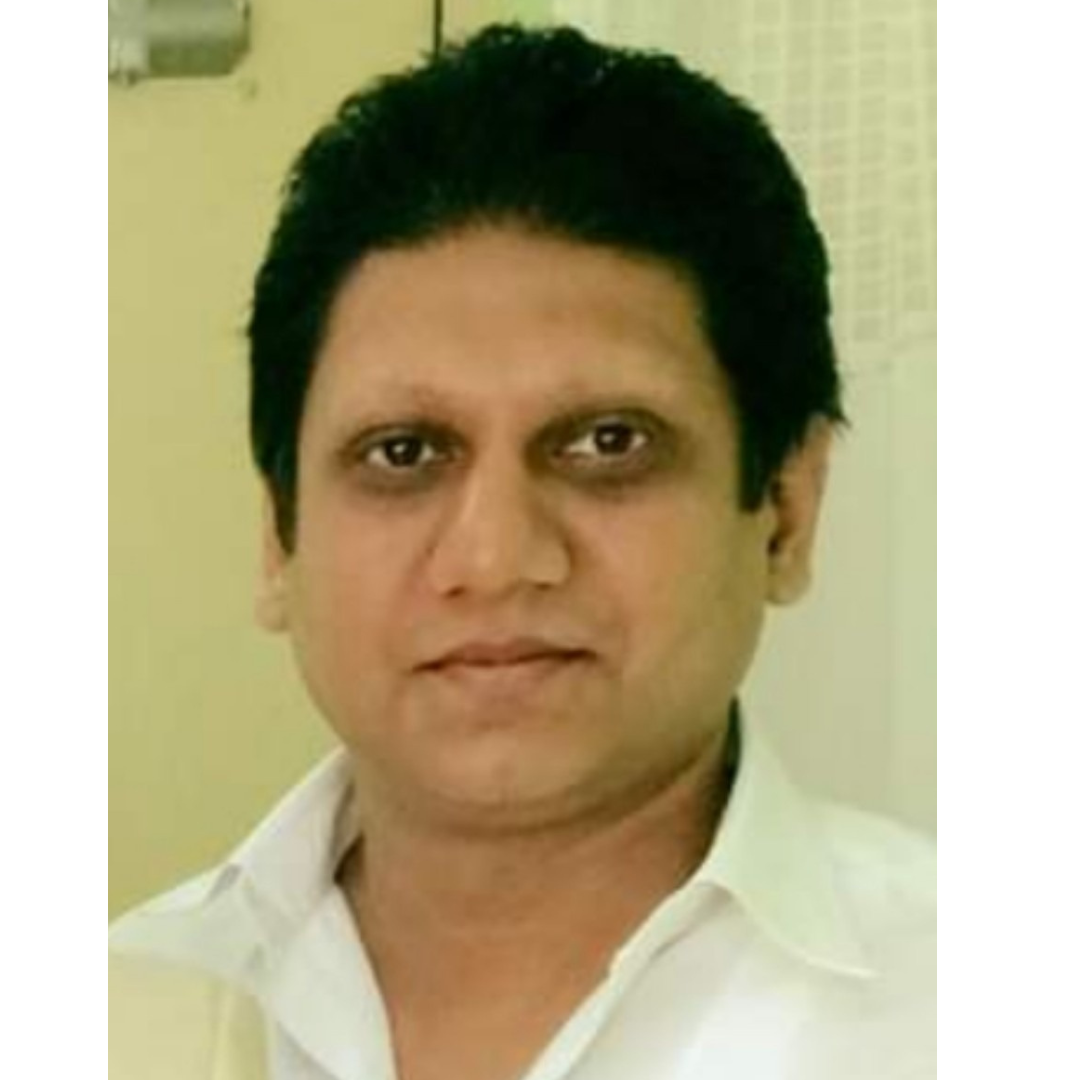 Surbhit Rastogi