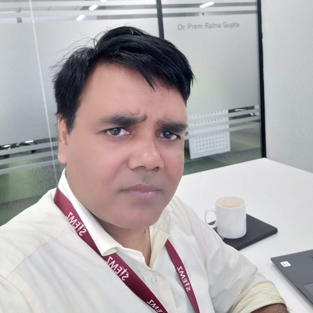 Prem Ratna Gupta