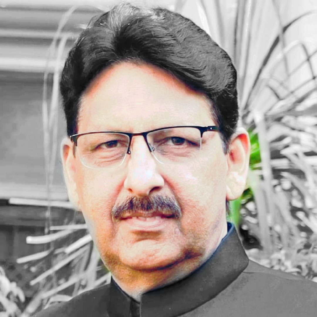 Vijay Kumar Dahiya