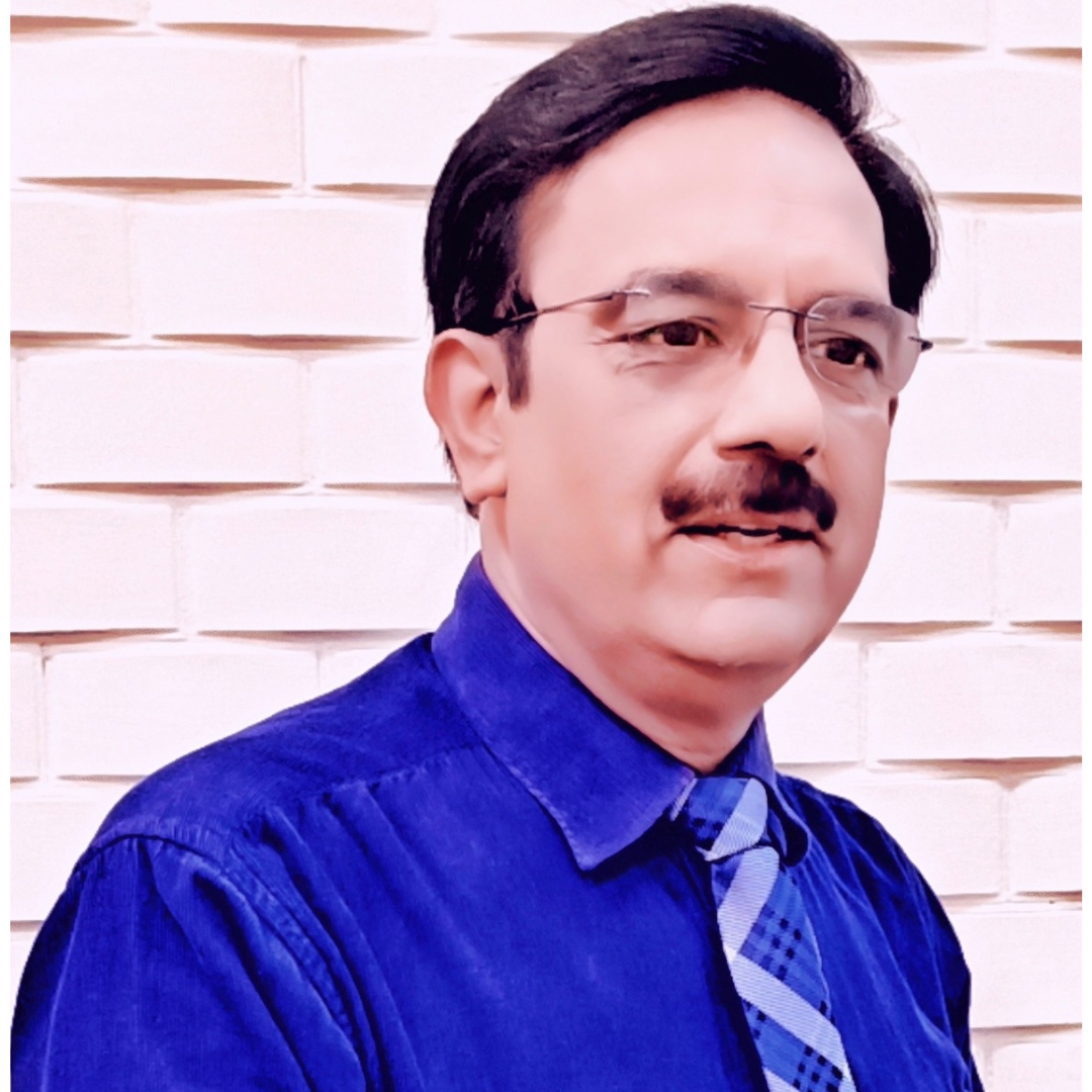 Rakesh Joshi
