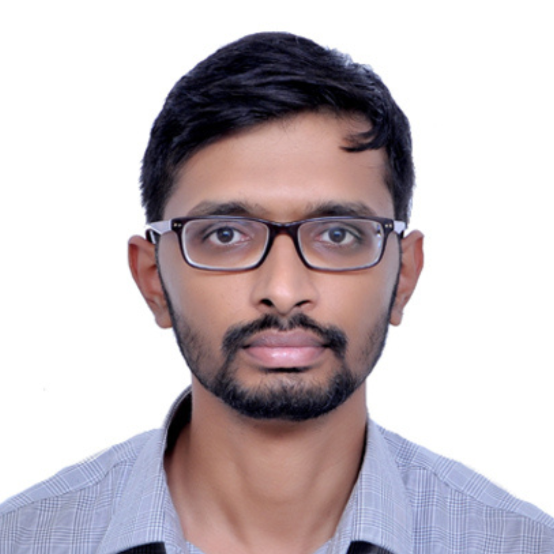 Rahul Upadrashta