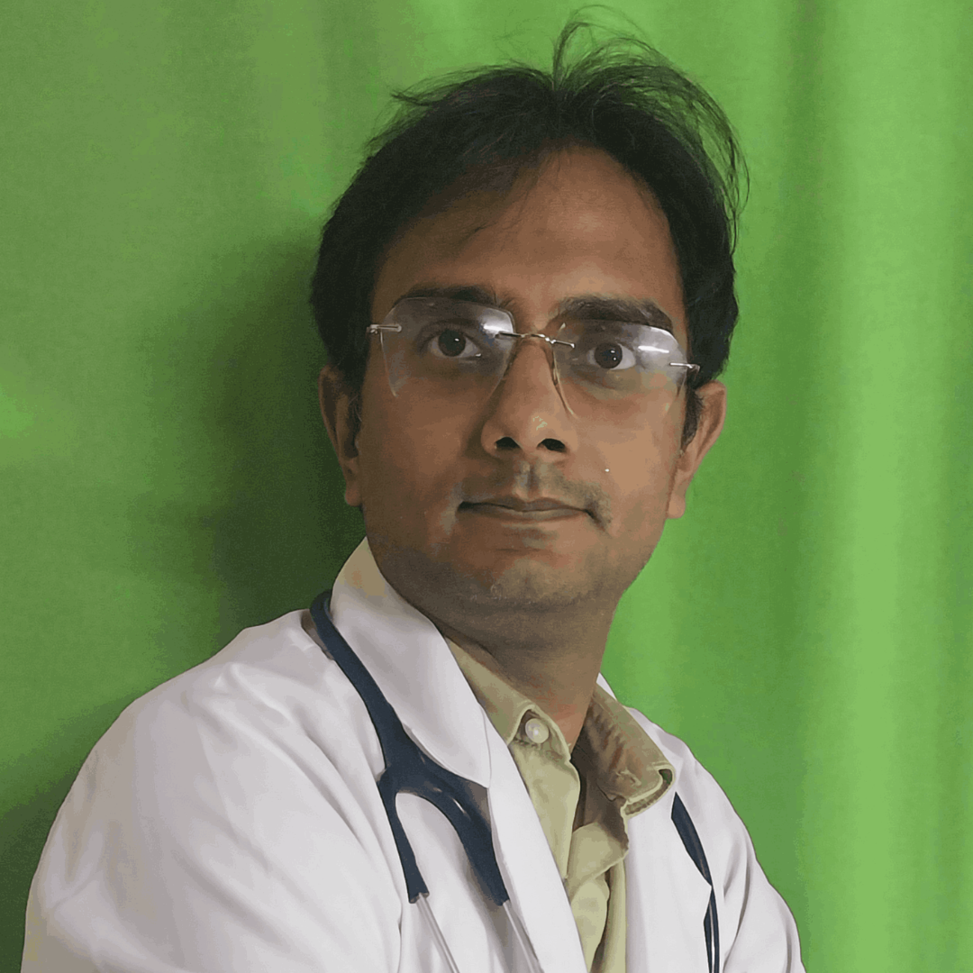 Narender Kumar