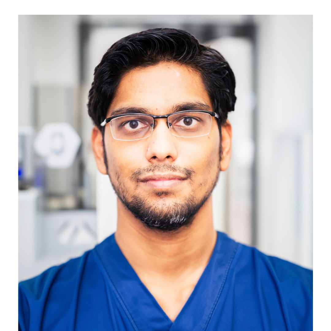 Prashant Gupta