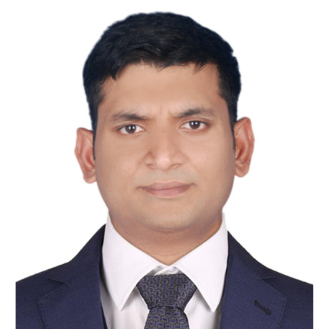 Tirthankar Dasgupta