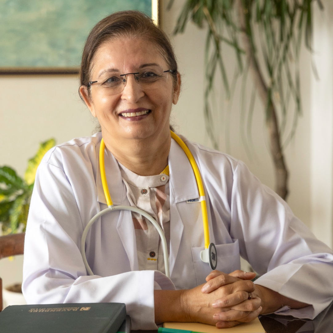 vandana parti