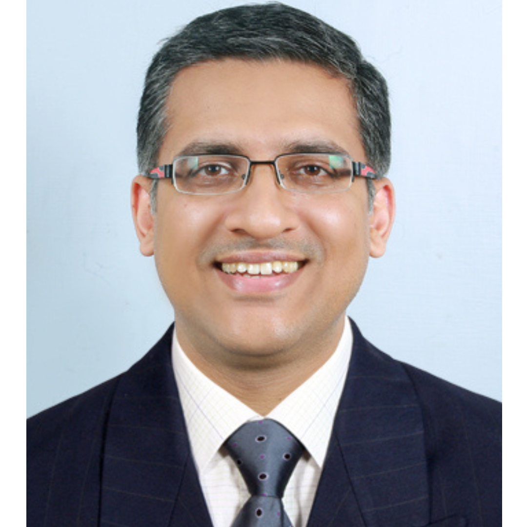 ARUN VARGHESE JACOB
