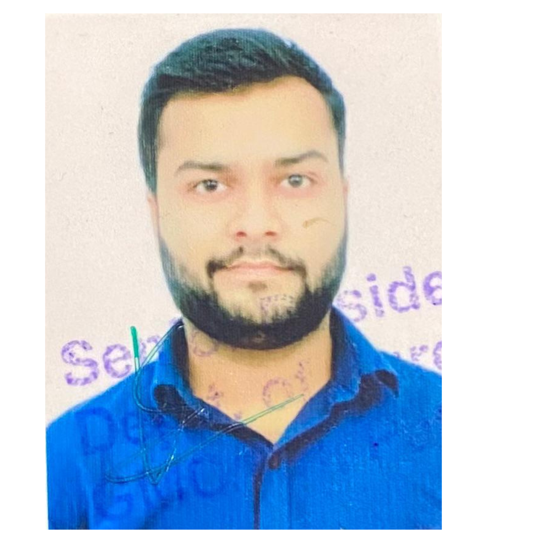 Lakshay Goyal