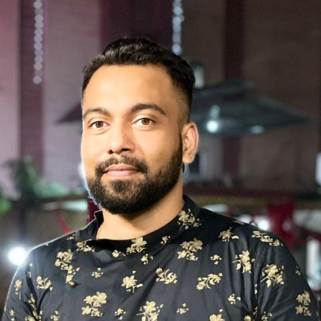 Anupam Sharma