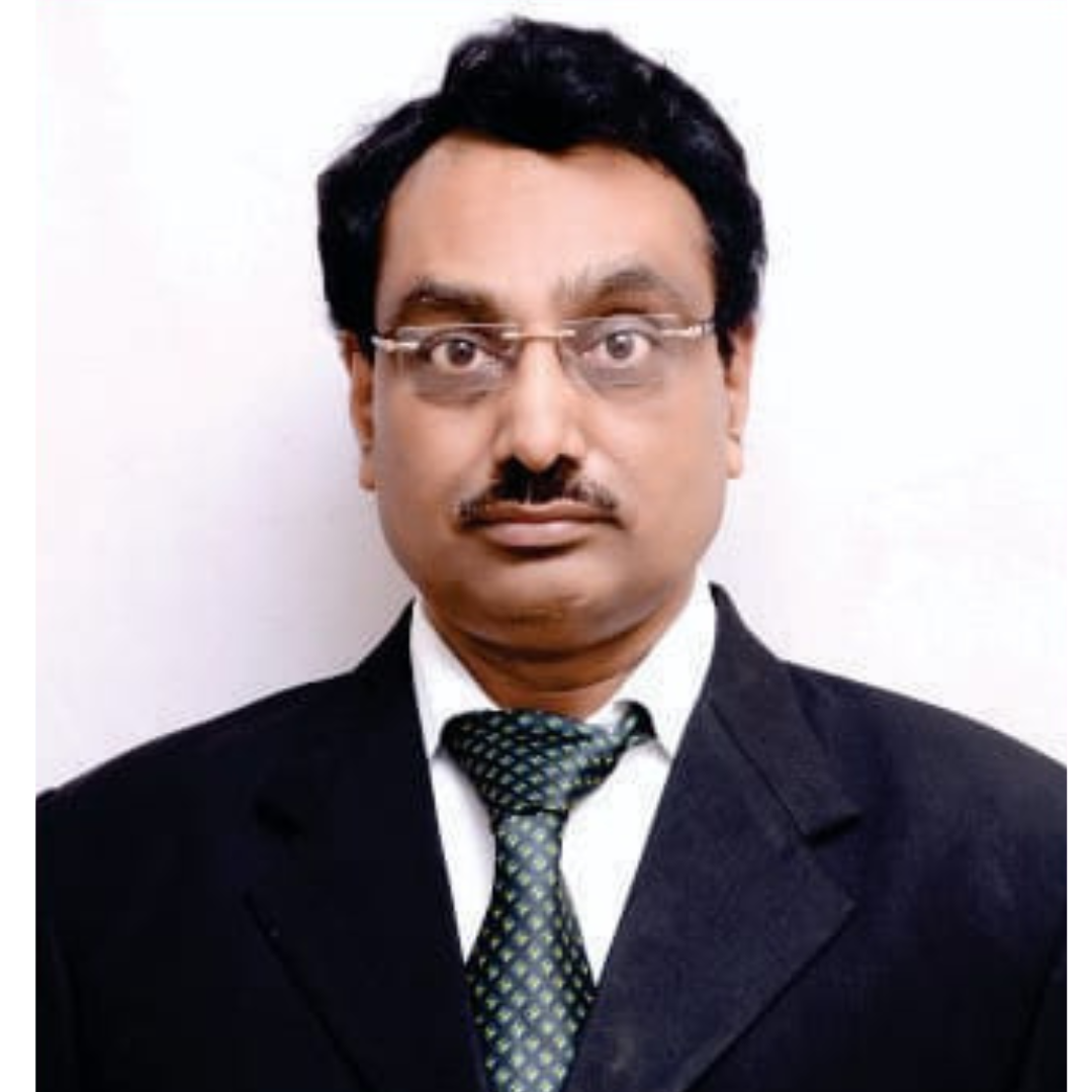 Dharampaul Jain