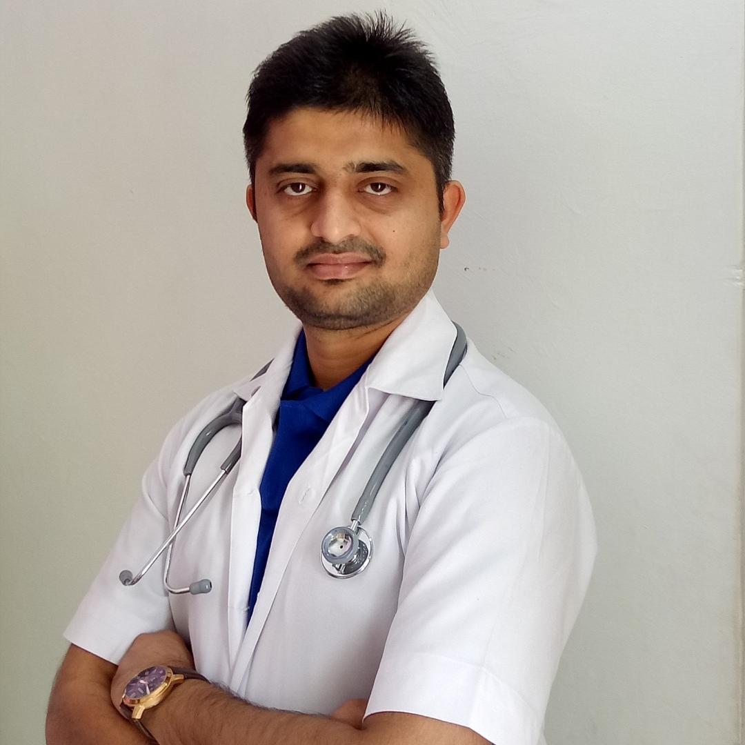 Sagar Mehta