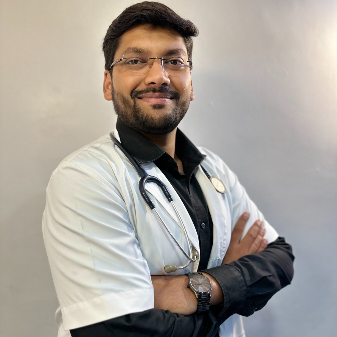 Shashank Bansal