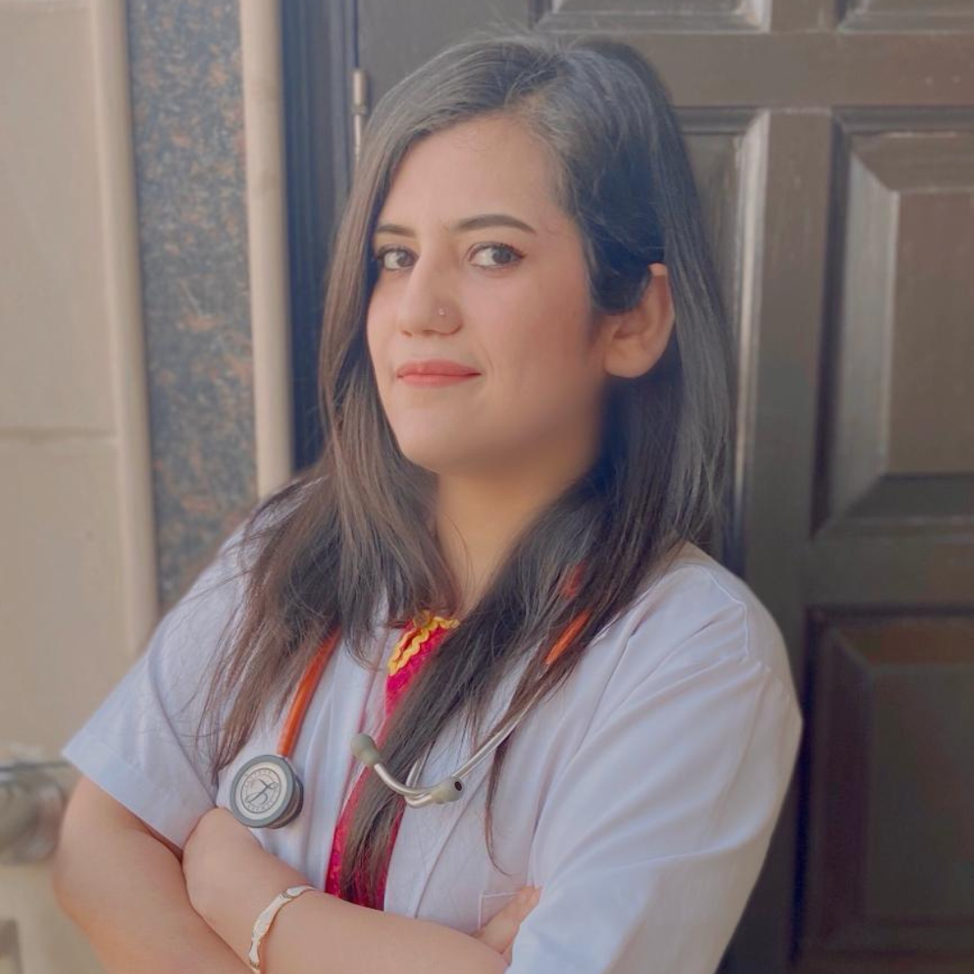 Garima Sachdeva