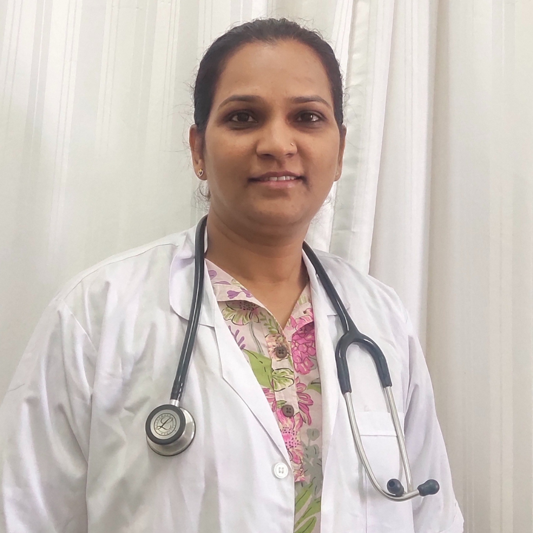 sunita