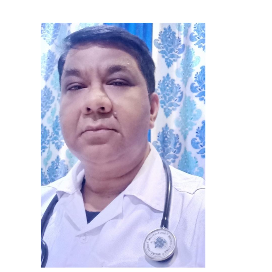Amit Jauhari