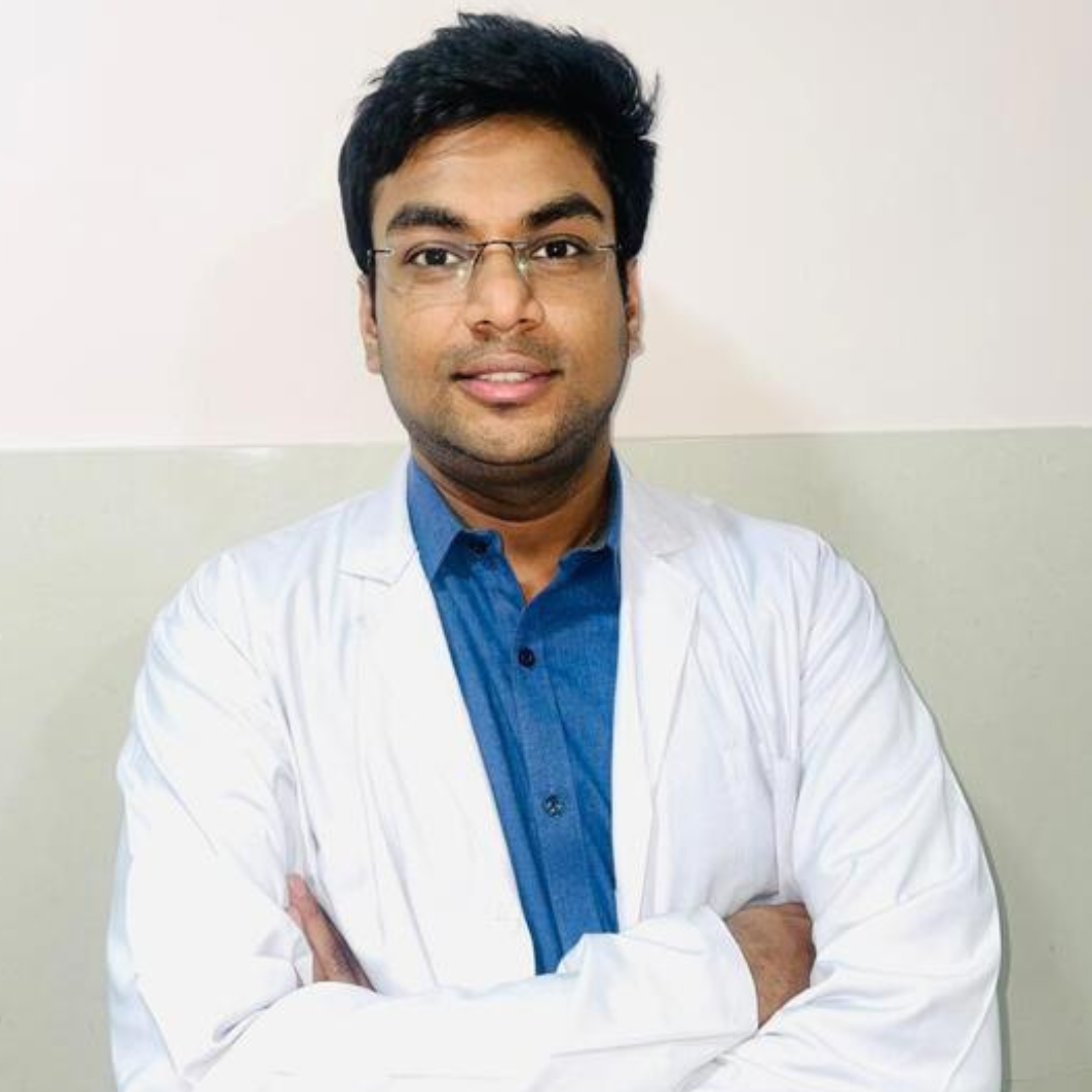 Shubham Agarwal
