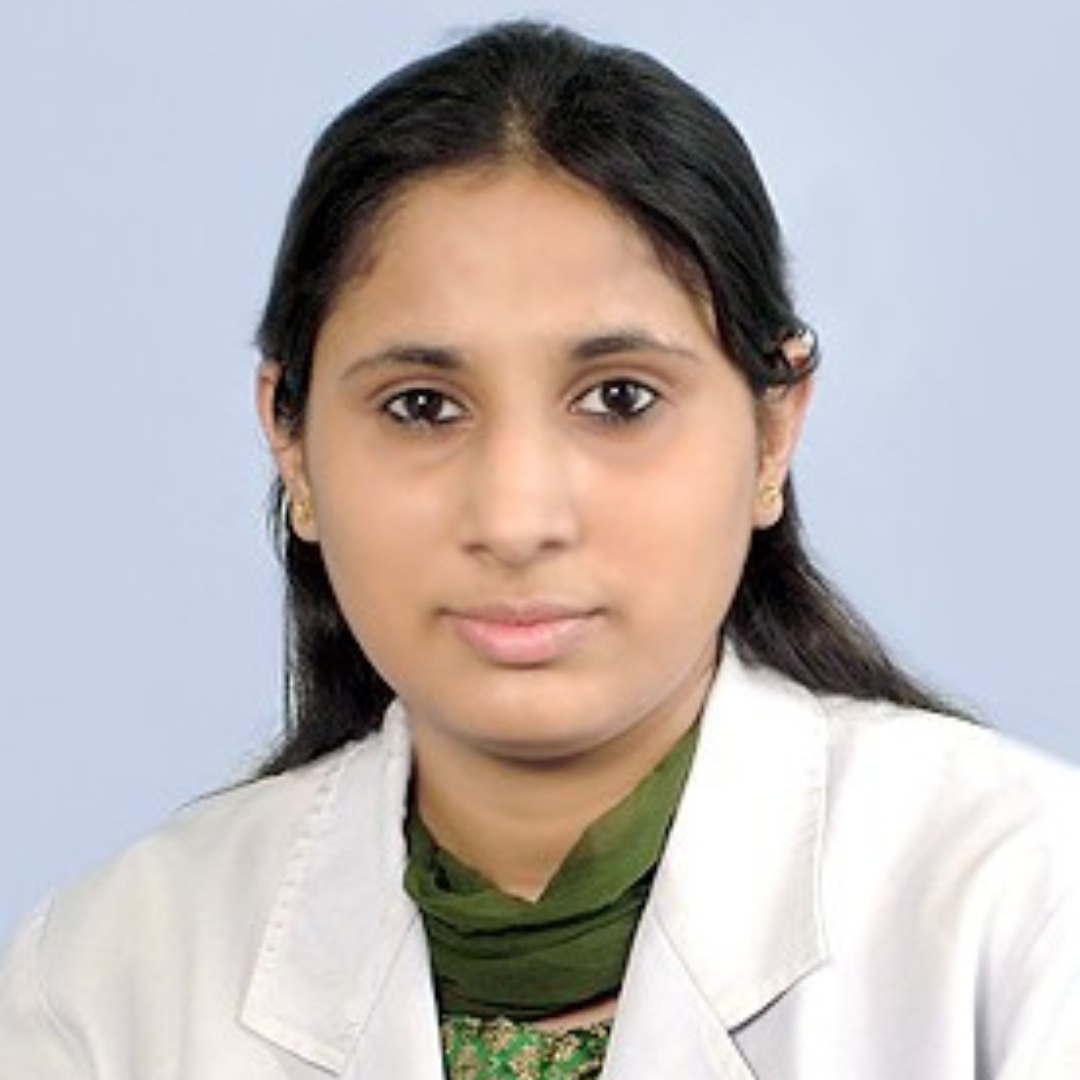 Nidhi Sharma