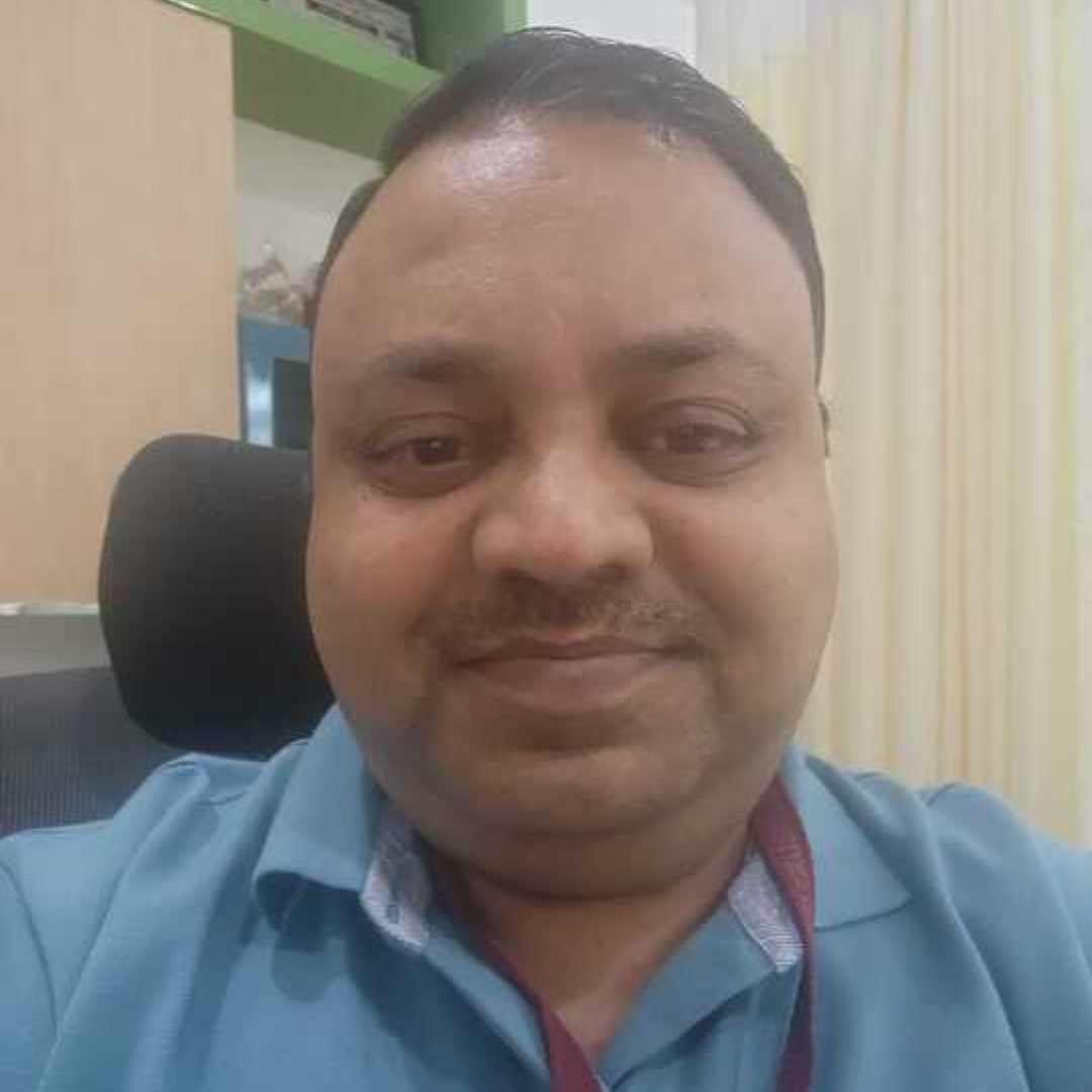 Ashwani Kumar Jalewa