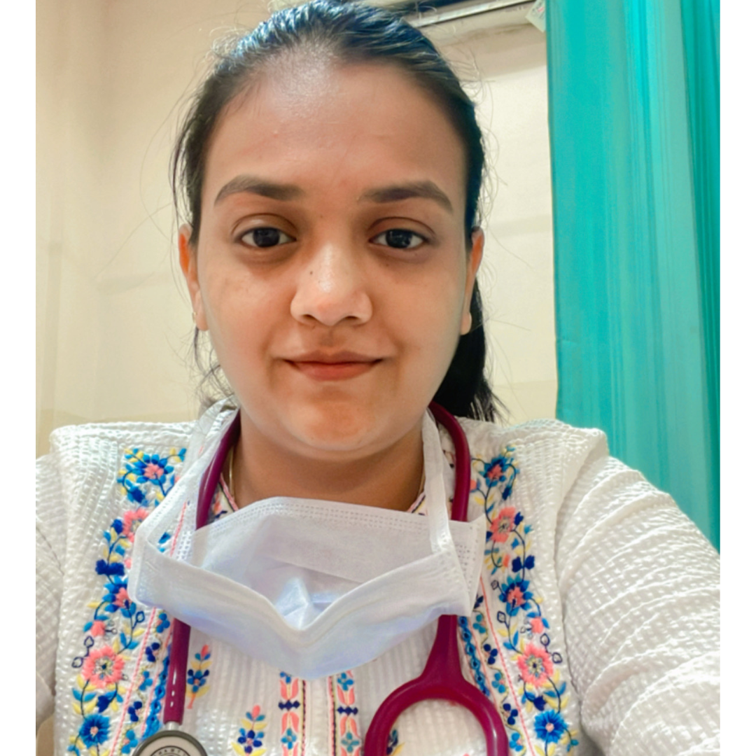 ASATI DIKSHA