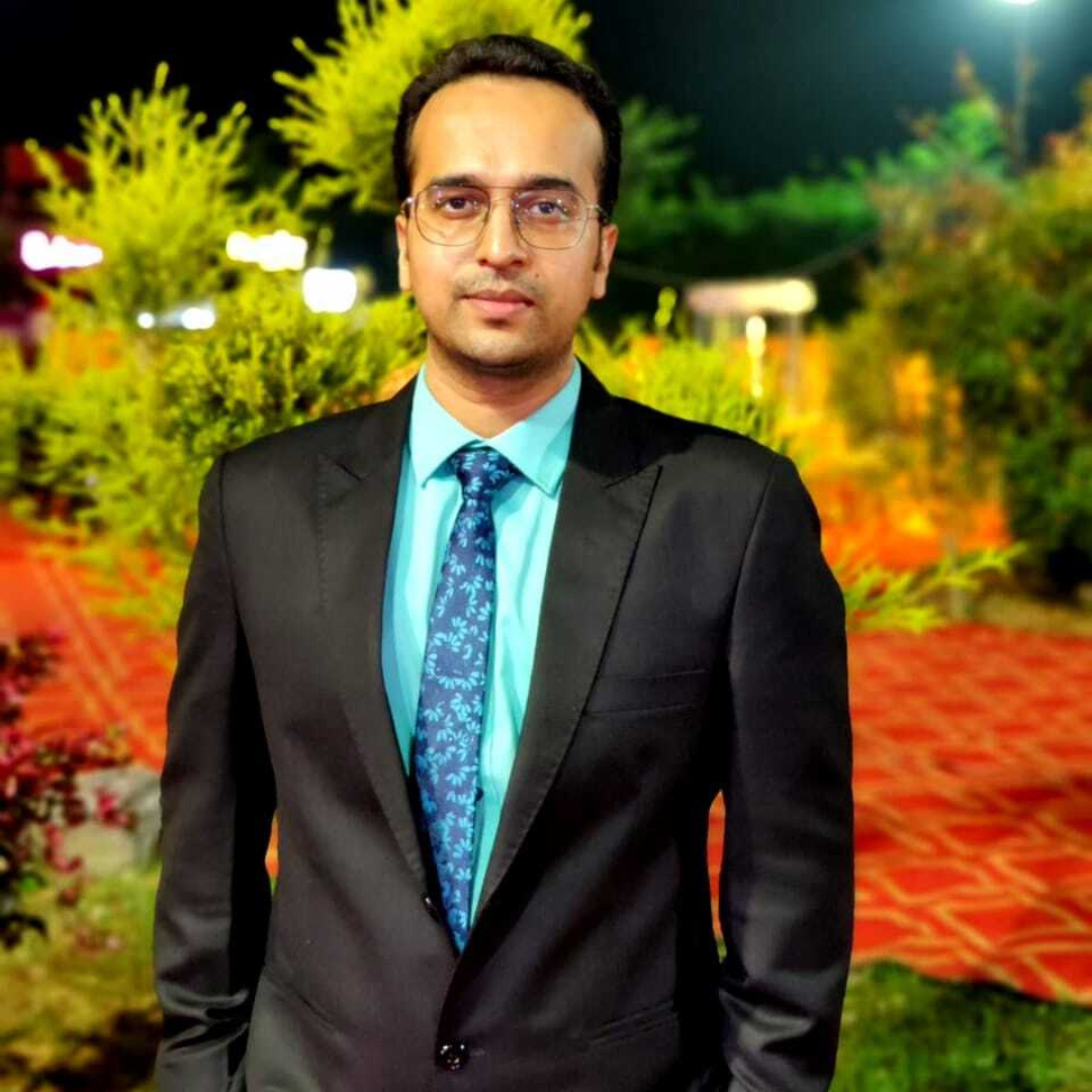 Arun Kumar