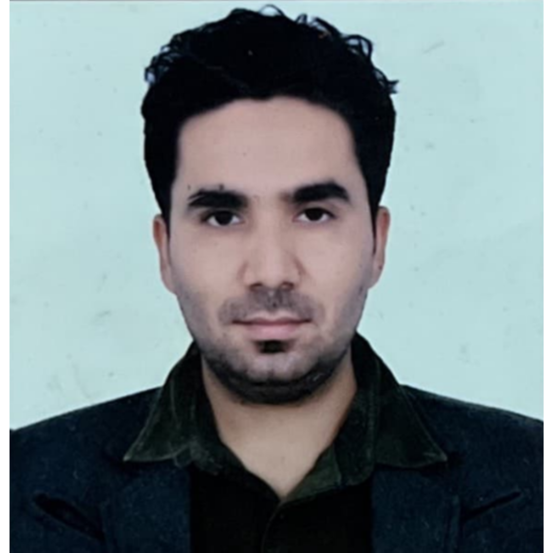 Rachit Wadhawan