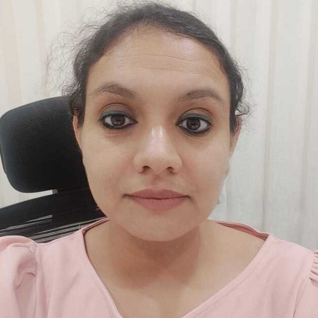 Ramandeep Kaur