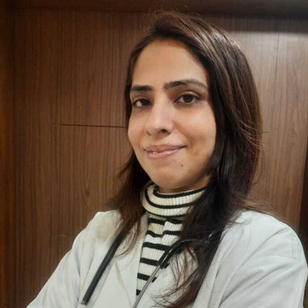 Divija Dhingra