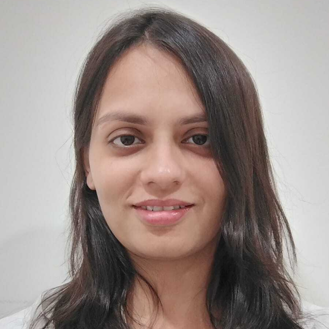 Srushti Shailesh Joshi