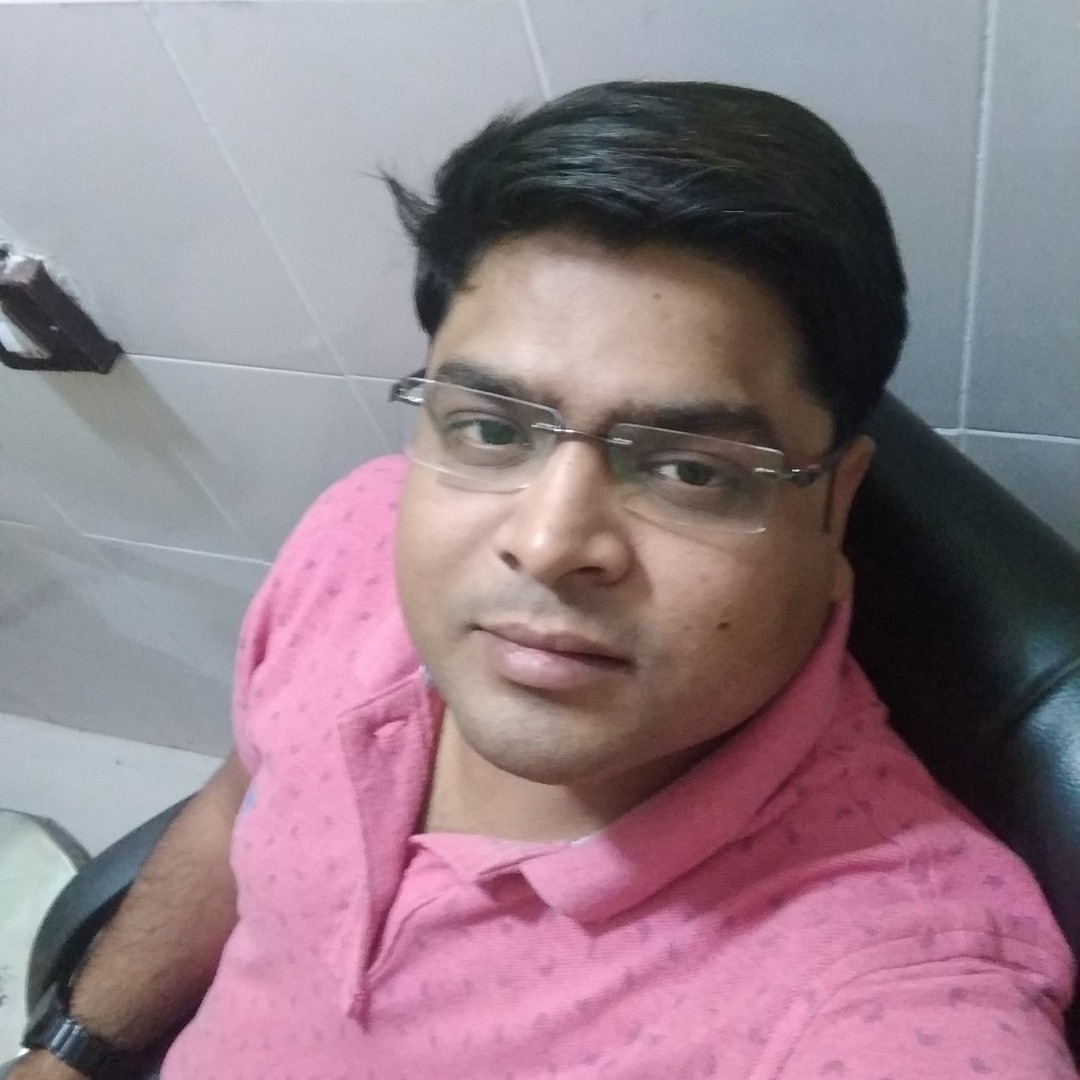 Rahul Kumar Gupta