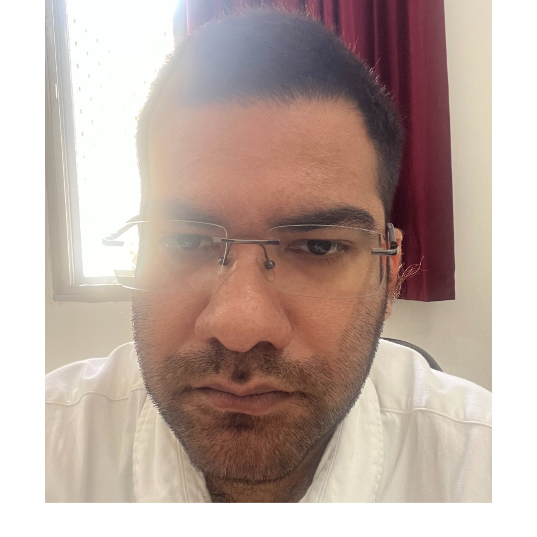 Pankaj kumar Rai