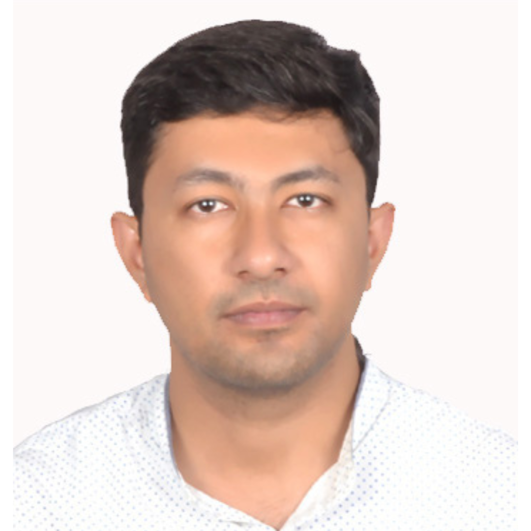Trehan Prashant Singh