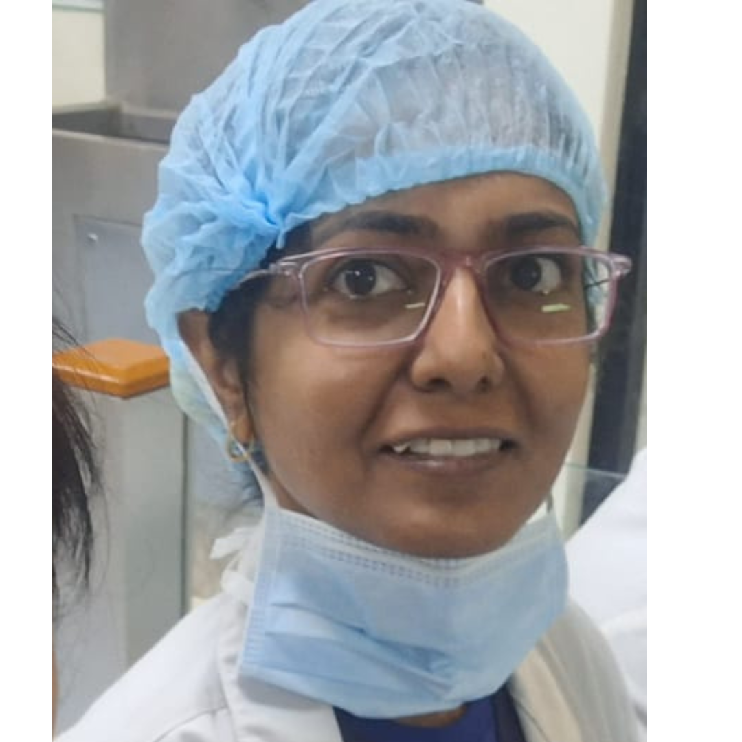 Nidhi Sanwalka
