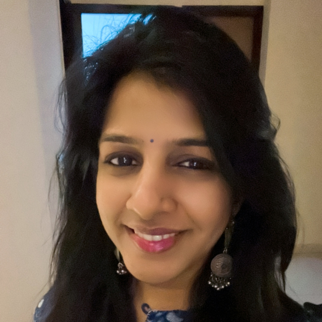 SHEREEN HASAN BHAT