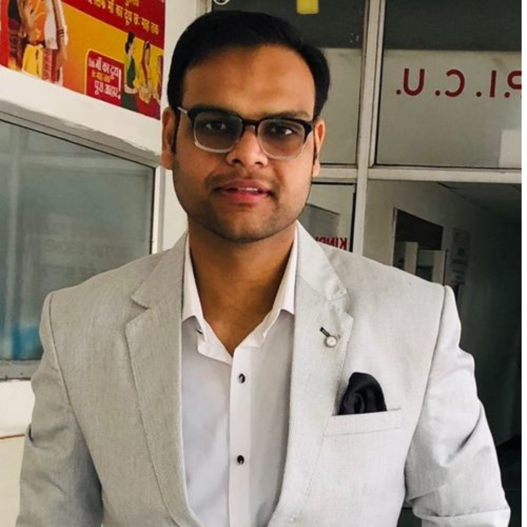 Sahil Goel