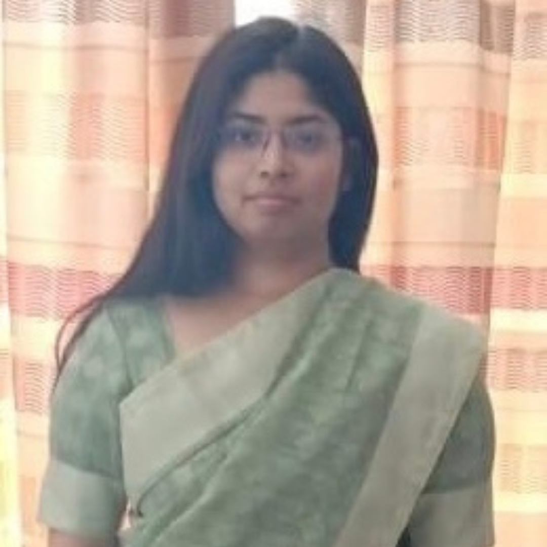 Anushree Naidu