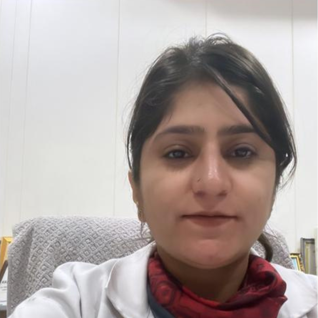 Divya Julka