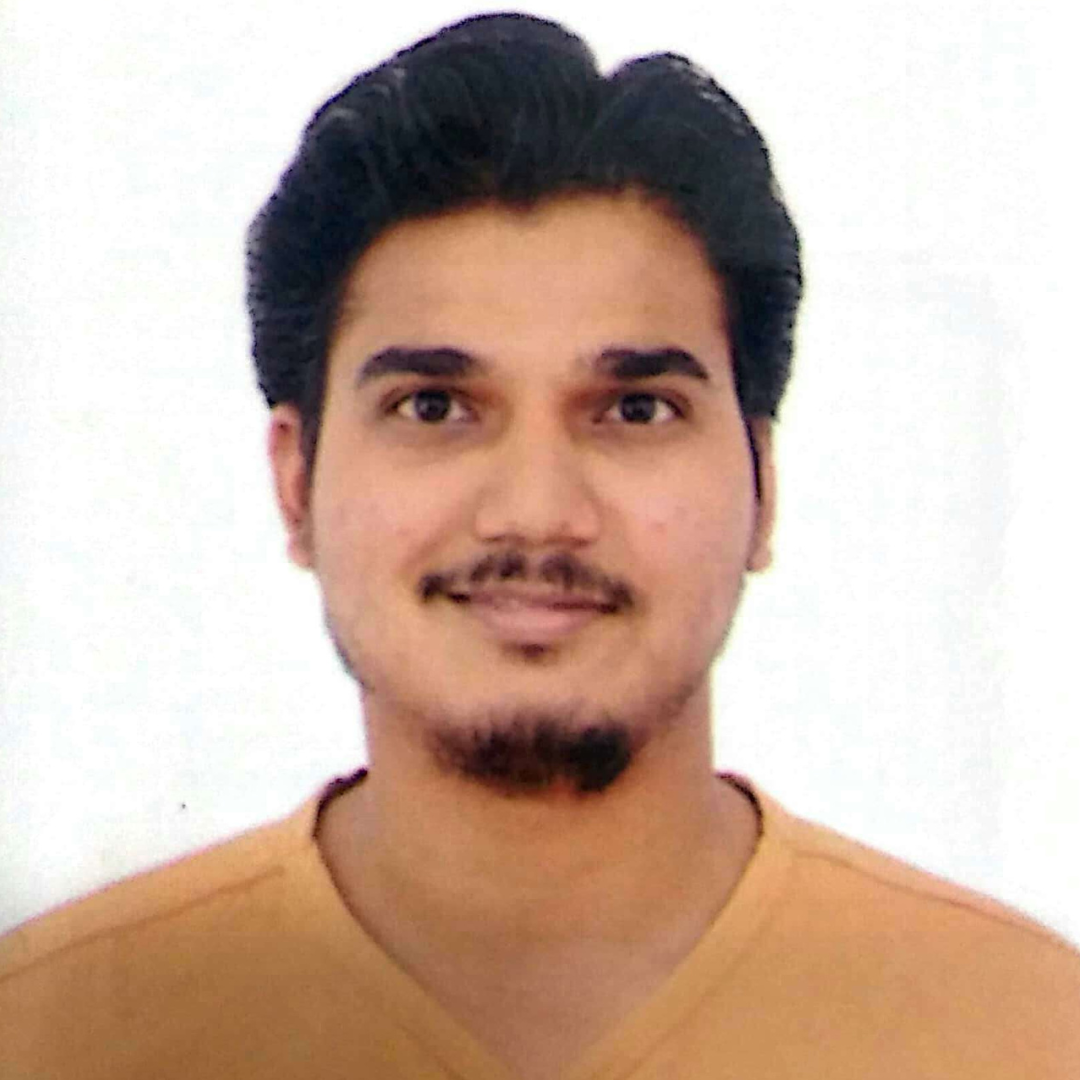 Sandeep Verma