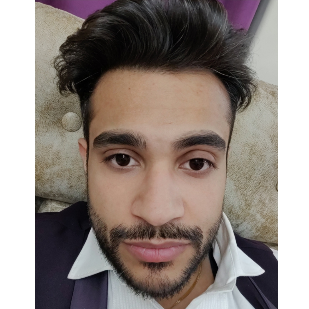 Ankit Kochhar