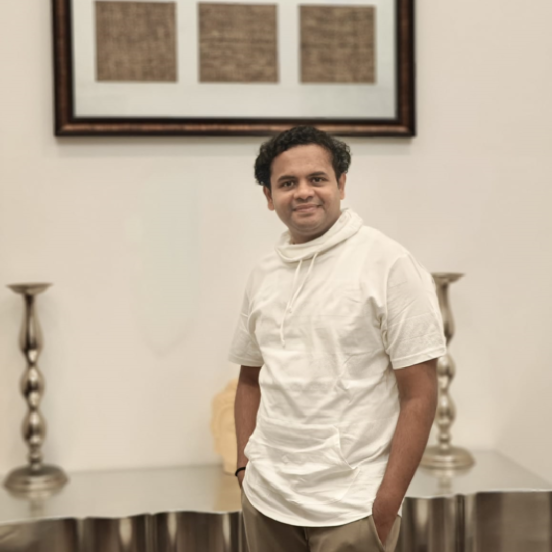 BALAKUMAR V