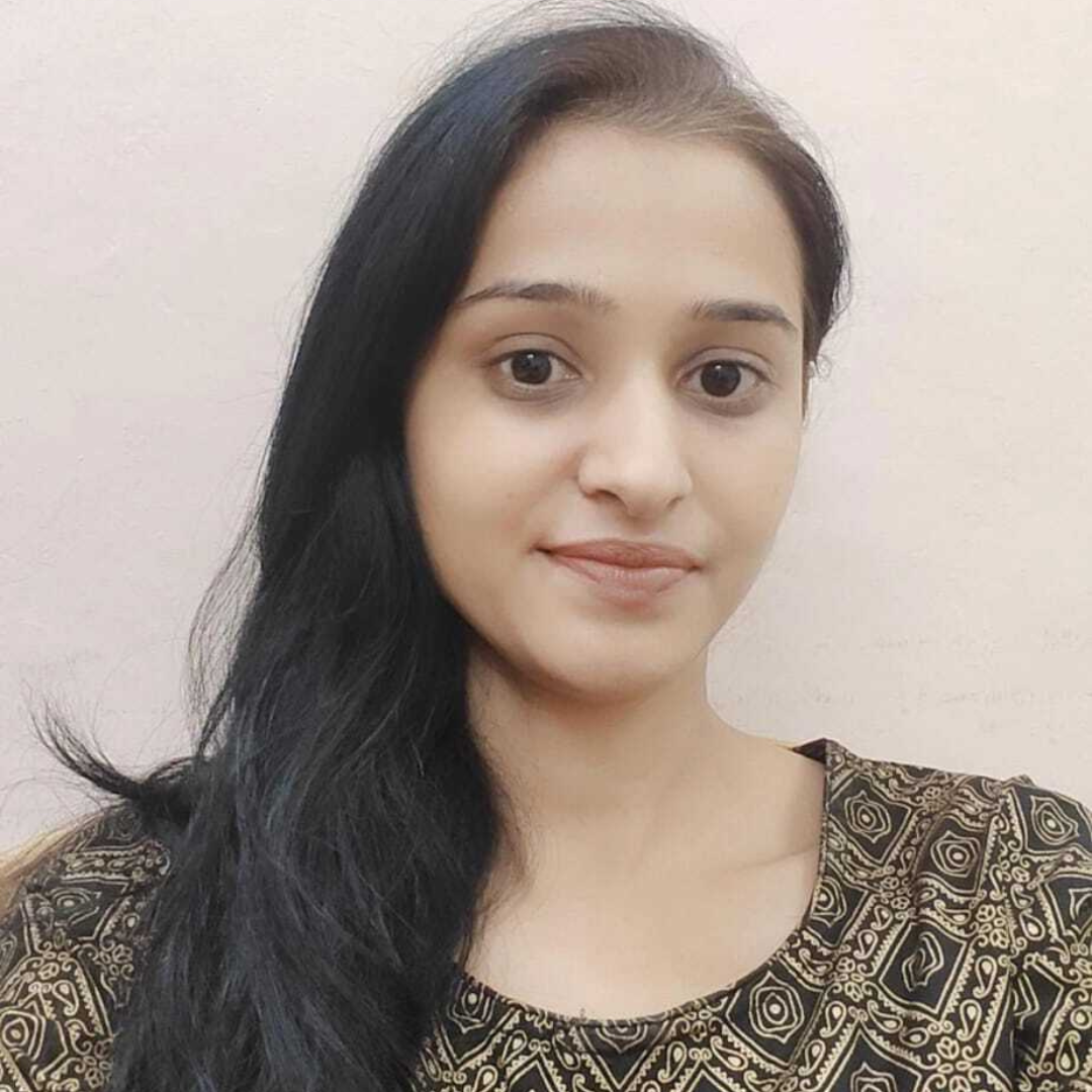 HARSHITA SHARMA