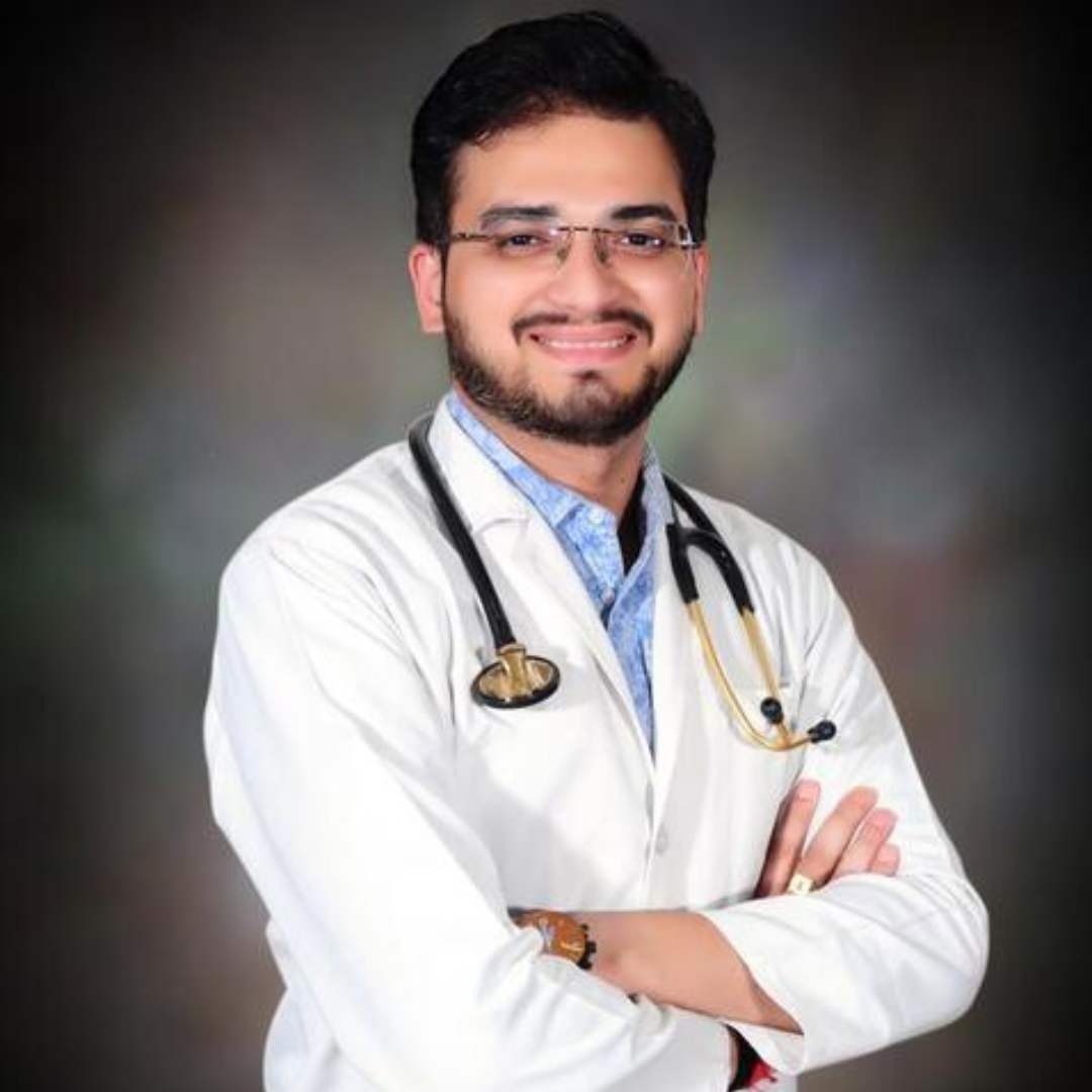 Abhishek Kumar shukla