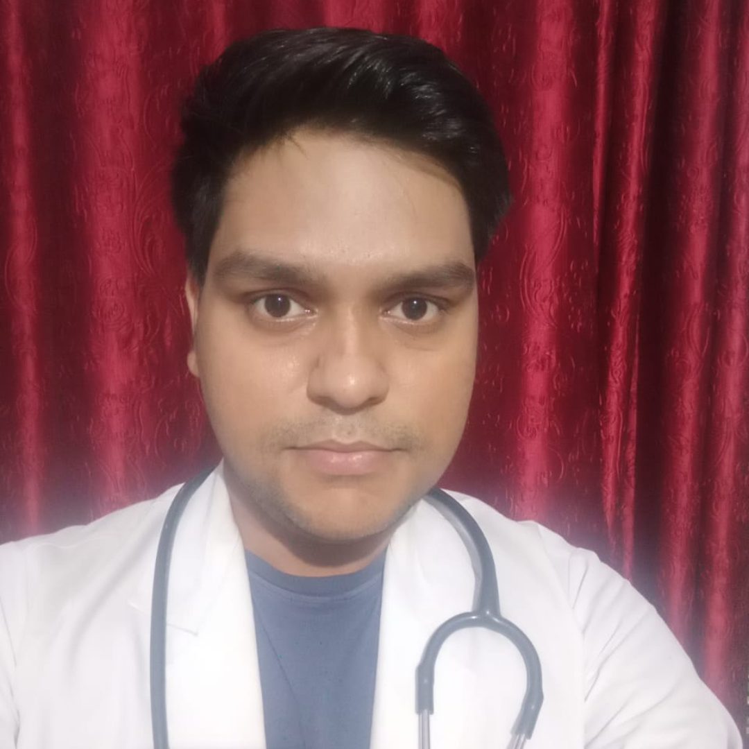 Vivek Baudh