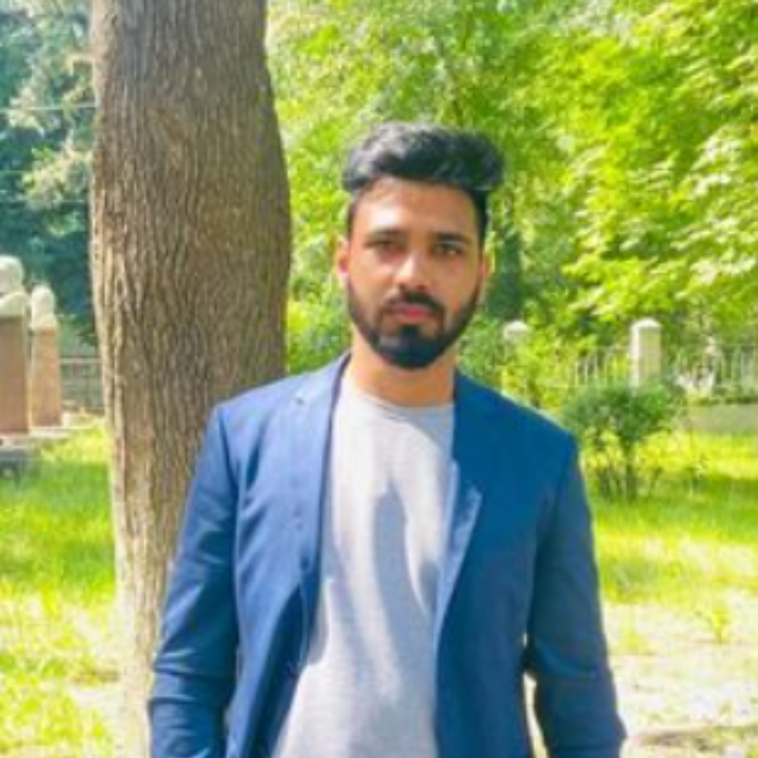 Bipin Kumar